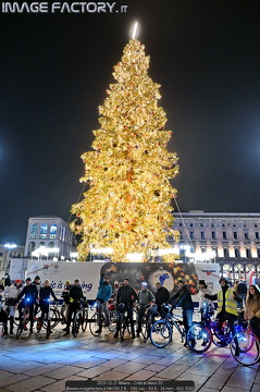 2023-12-21 Milano - Critical Mass 02